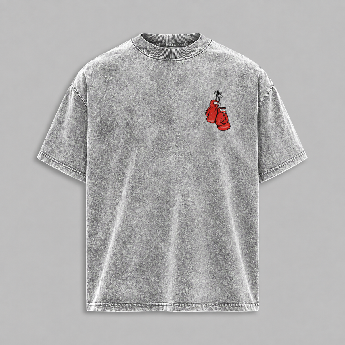 FIGHTLAB - GRAPHIC TEE MAKOUNOCHI