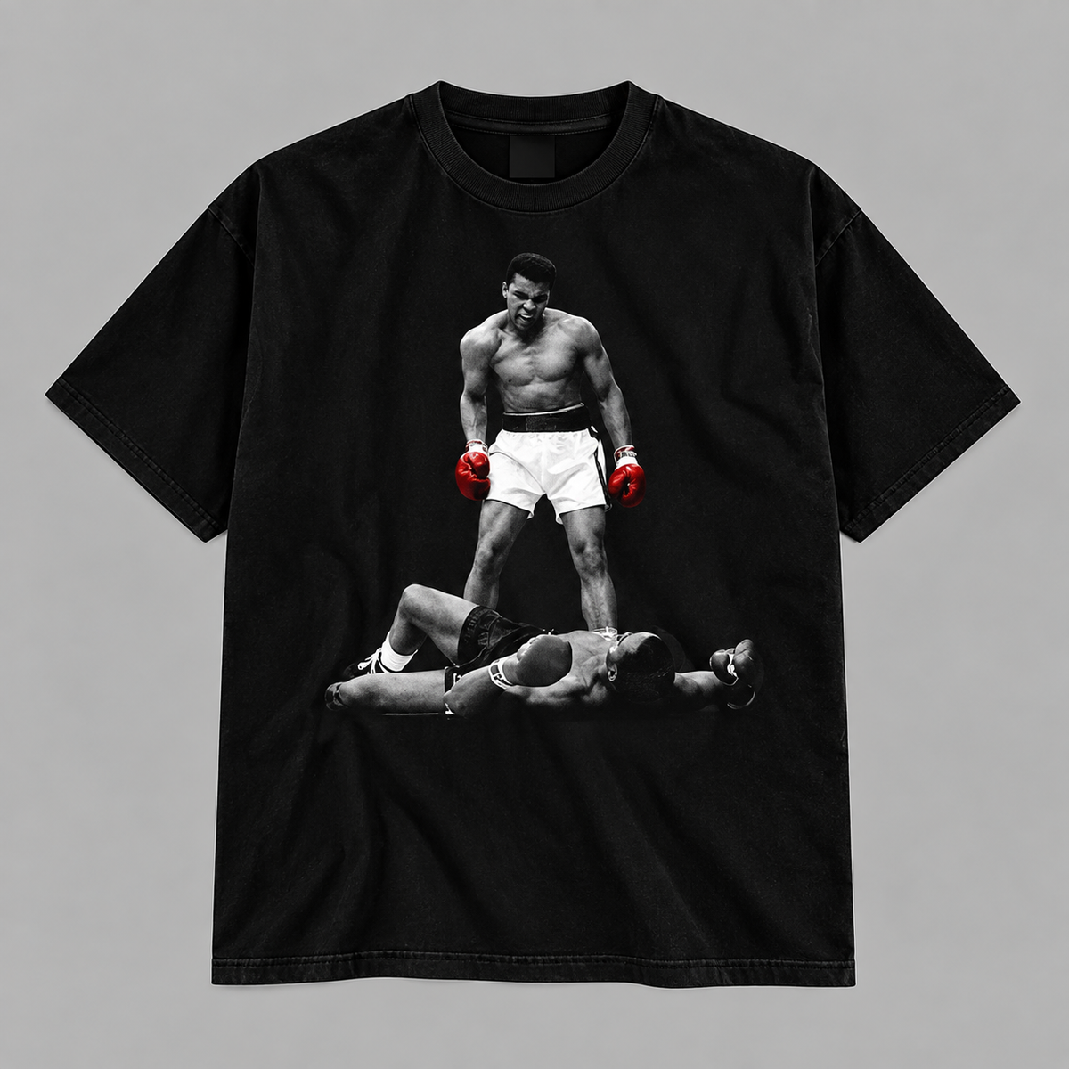 FIGHTLAB - THE GREATEST TEE.