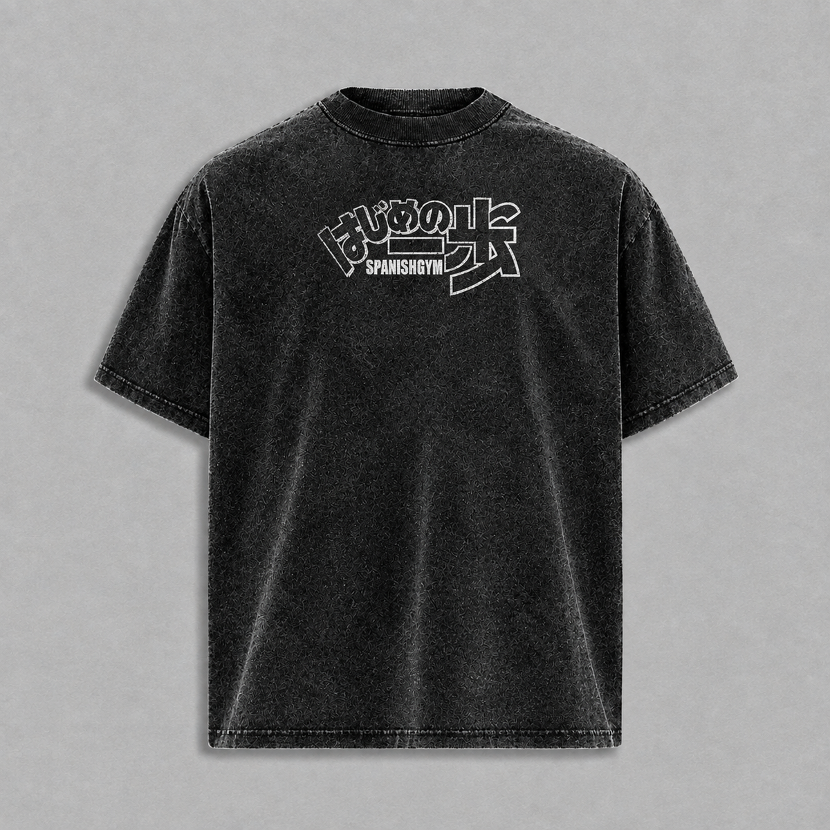FIGHTLAB - WORK BEATS TALENT T-SHIRT