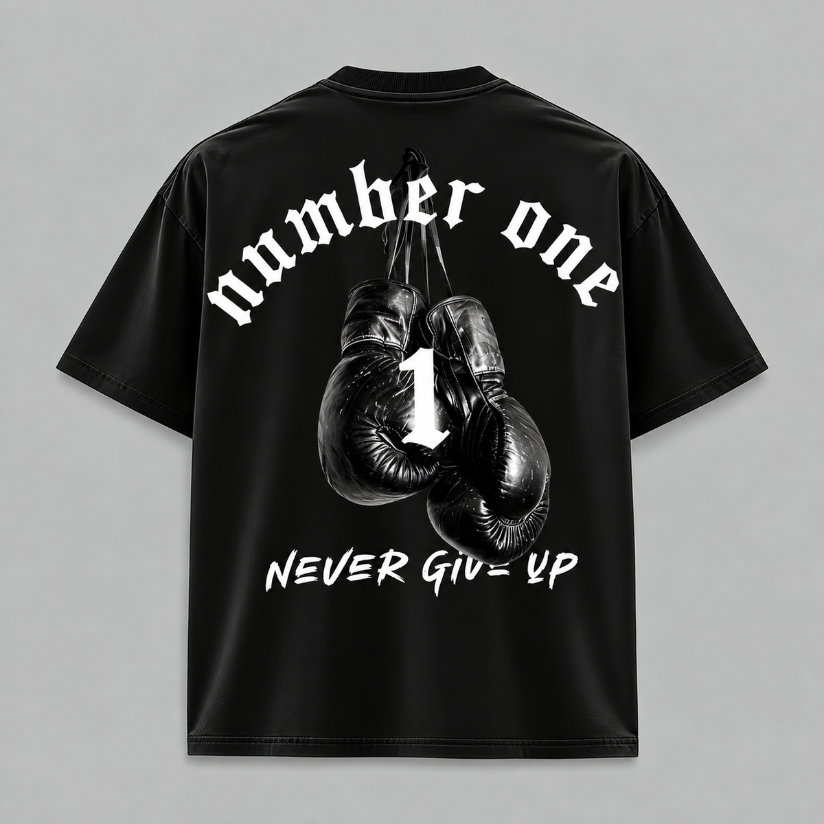 FIGHTLAB - NUMBER ONE TEE
