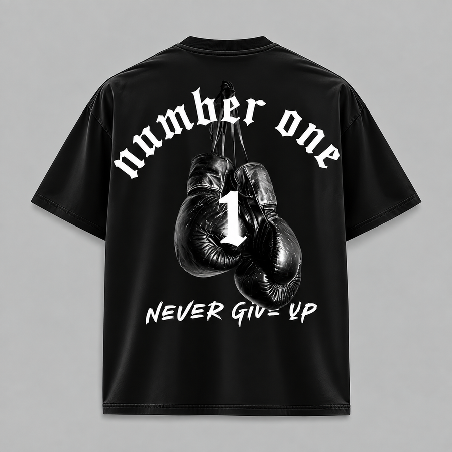FIGHTLAB - NUMBER ONE TEE