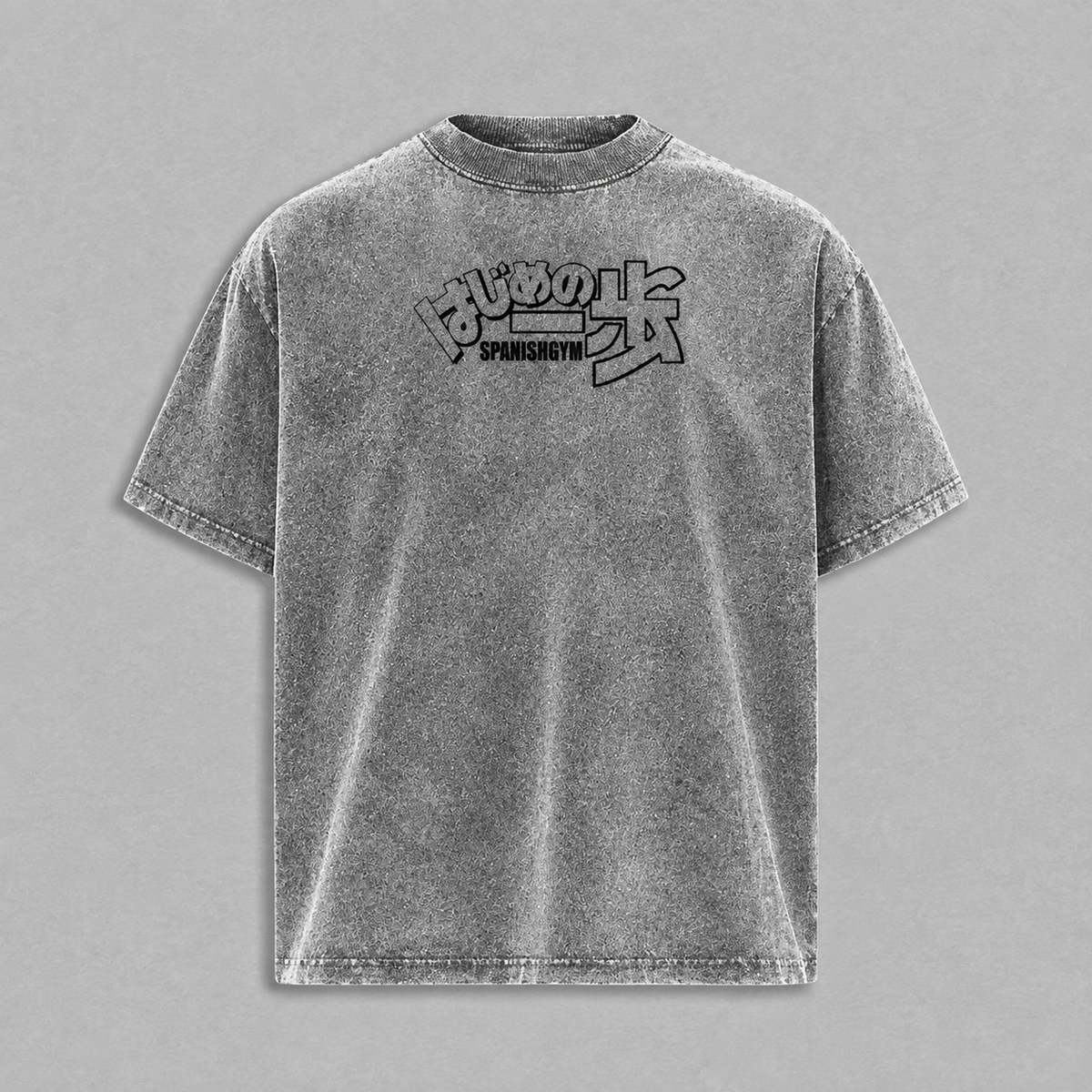 FIGHTLAB - WORK BEATS TALENT T-SHIRT