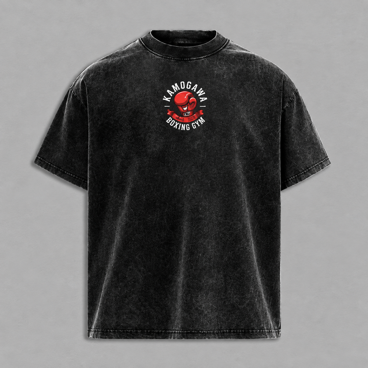 FIGHTLAB - DONT GIVE UP TEE.