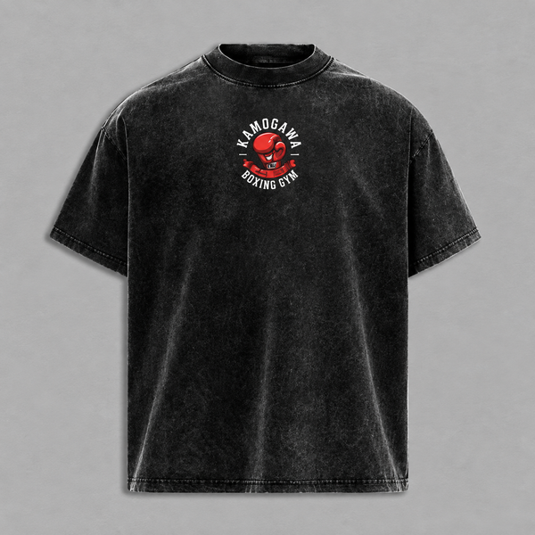 FIGHTLAB - DONT GIVE UP TEE.