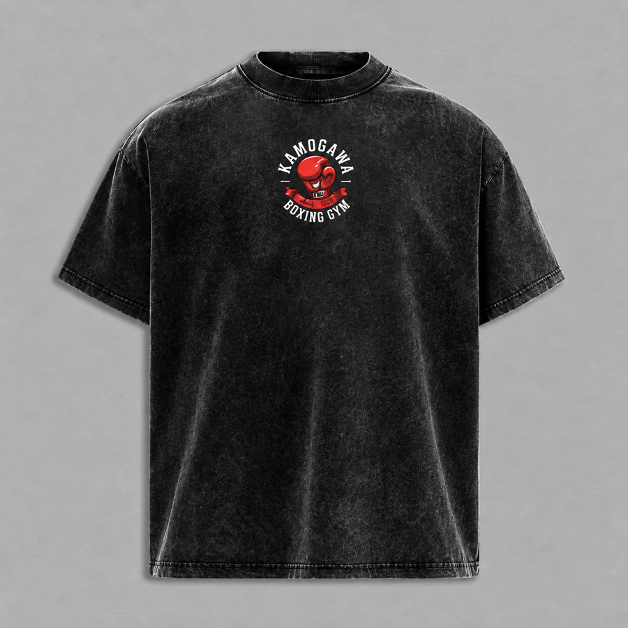 FIGHTLAB - DONT GIVE UP TEE.