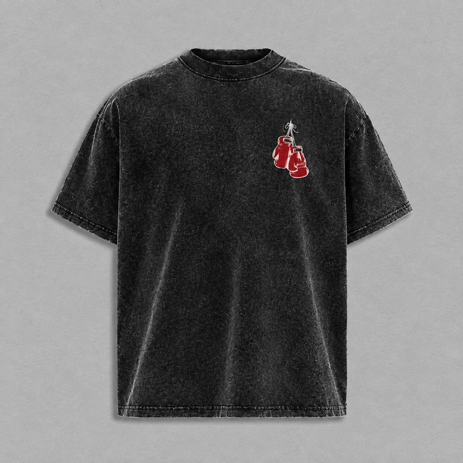 FIGHTLAB - GRAPHIC TEE MAKOUNOCHI