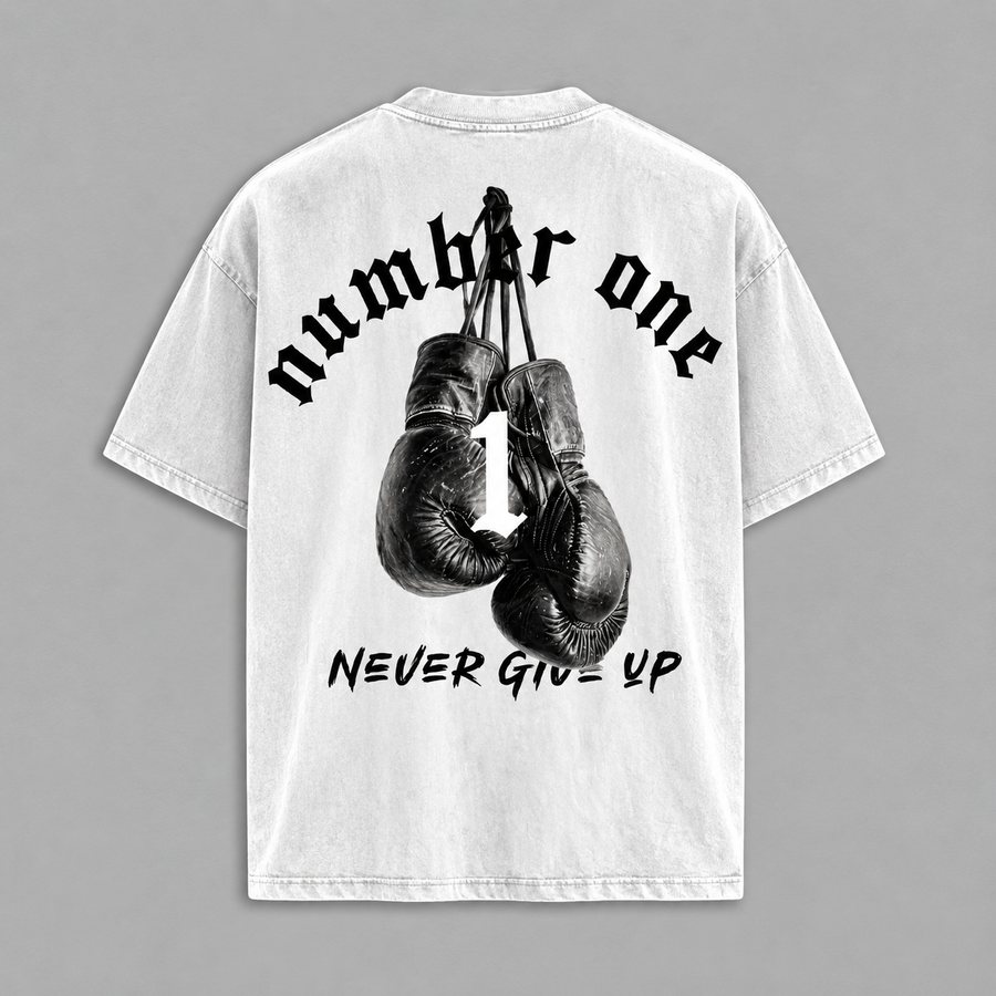 FIGHTLAB - NUMBER ONE TEE