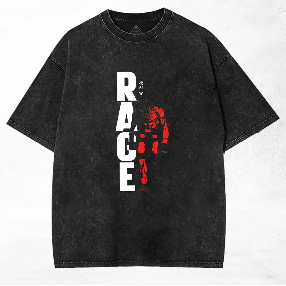 FIGHTLAB - RAGE MAKOUNOCHI TEE.